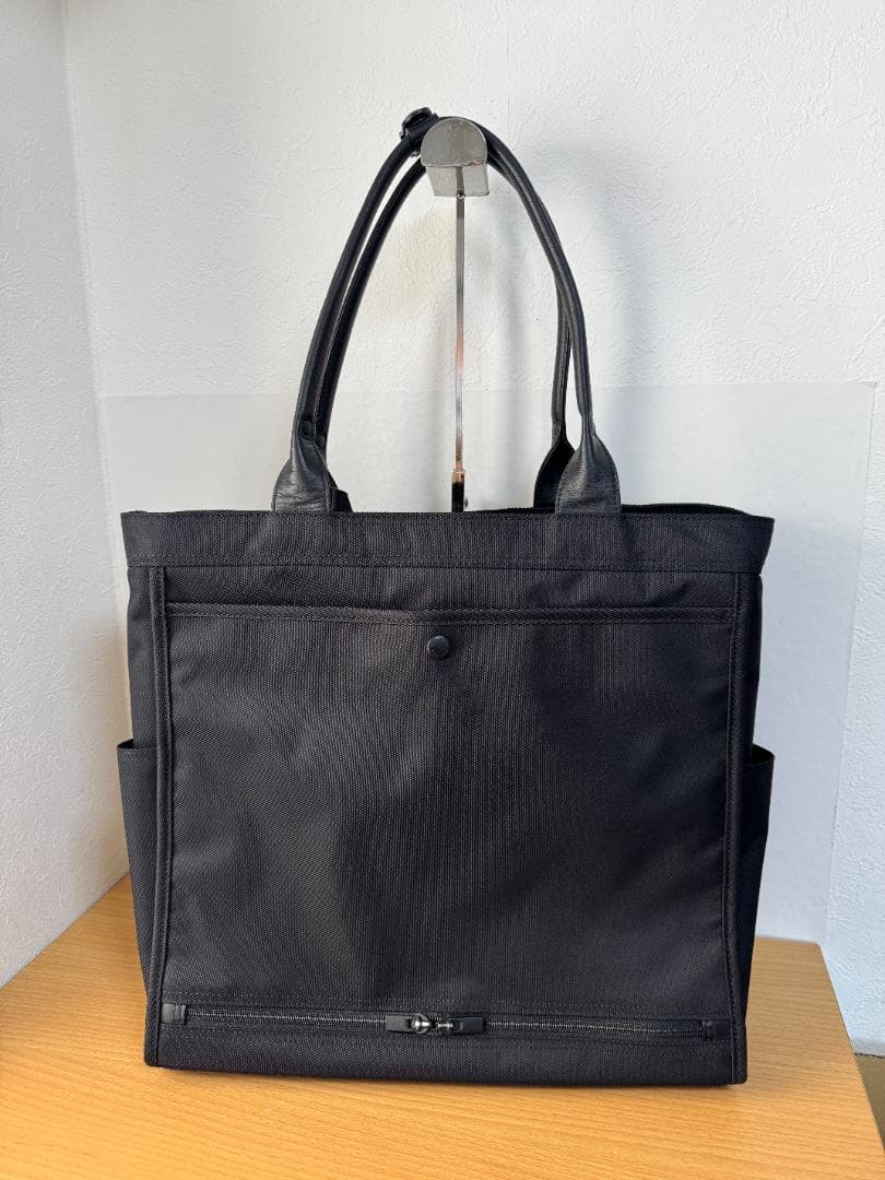 新品●定価88000円●PORTER PROTECTION TOTE BAG