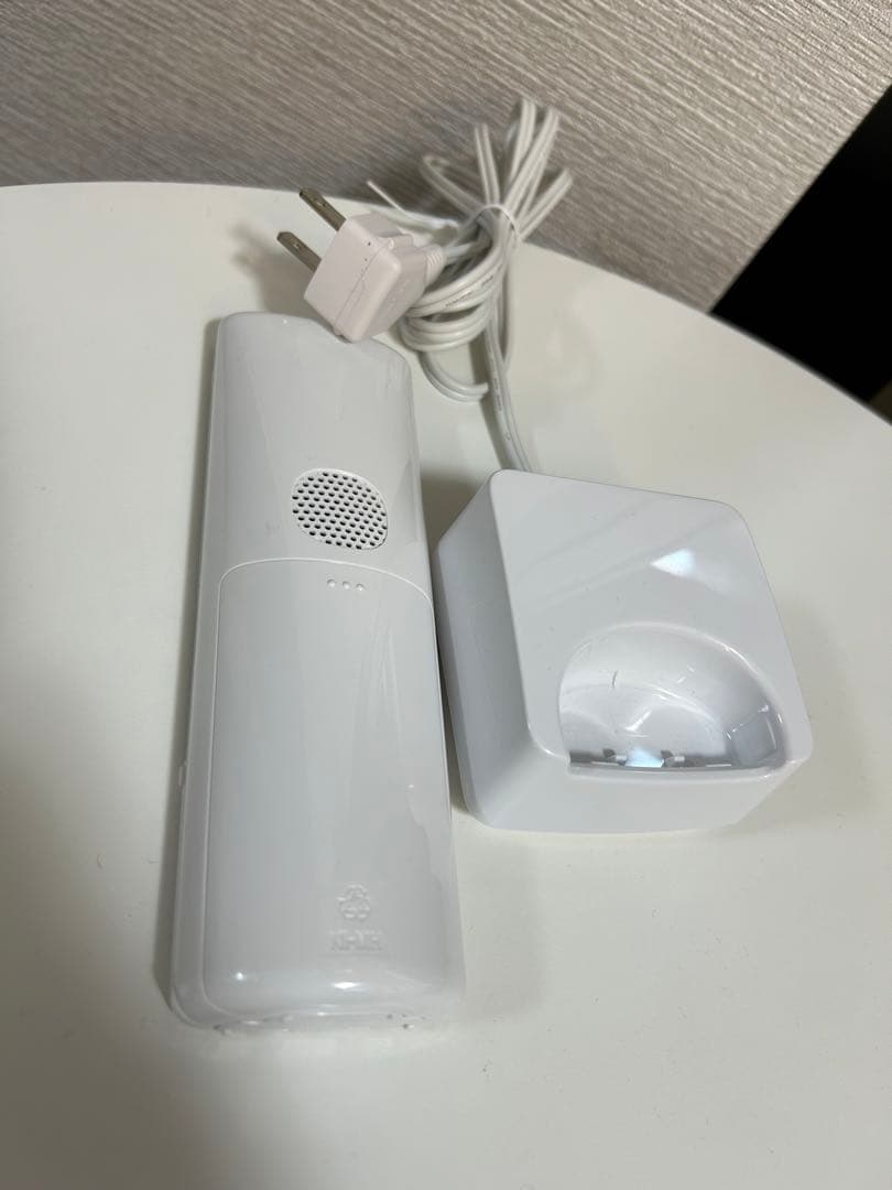 nakodana　パナソニック　インターフォン子機616