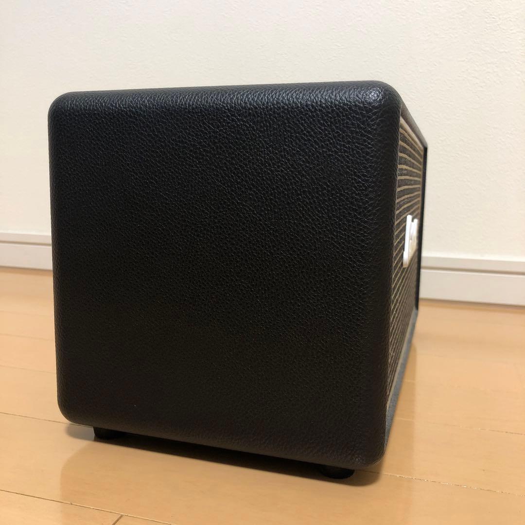 ゆうき　マーシャル スピーカー STANMORE Bluetooth