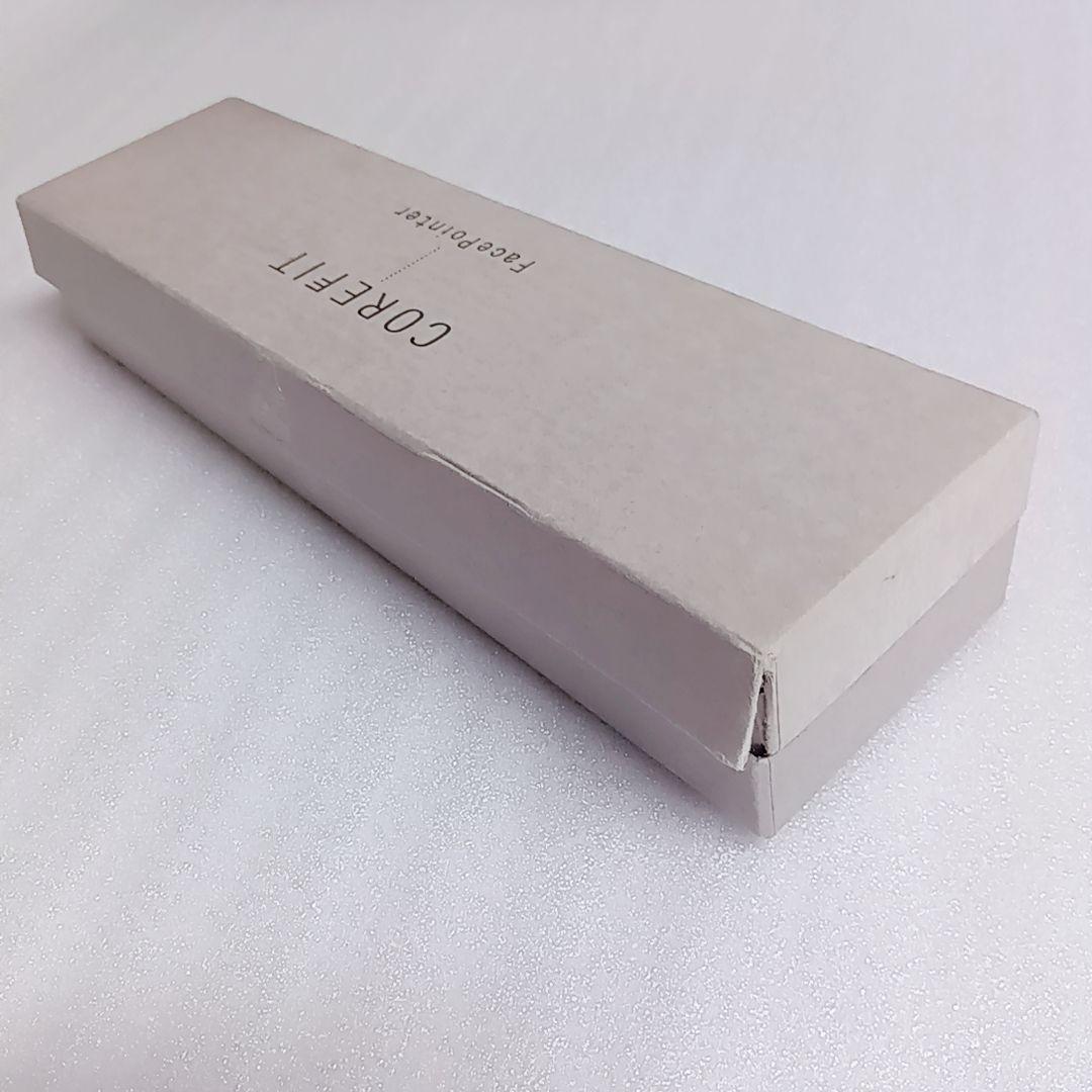 COREFIT フェイスポインタープロ Face-Pointer Pro