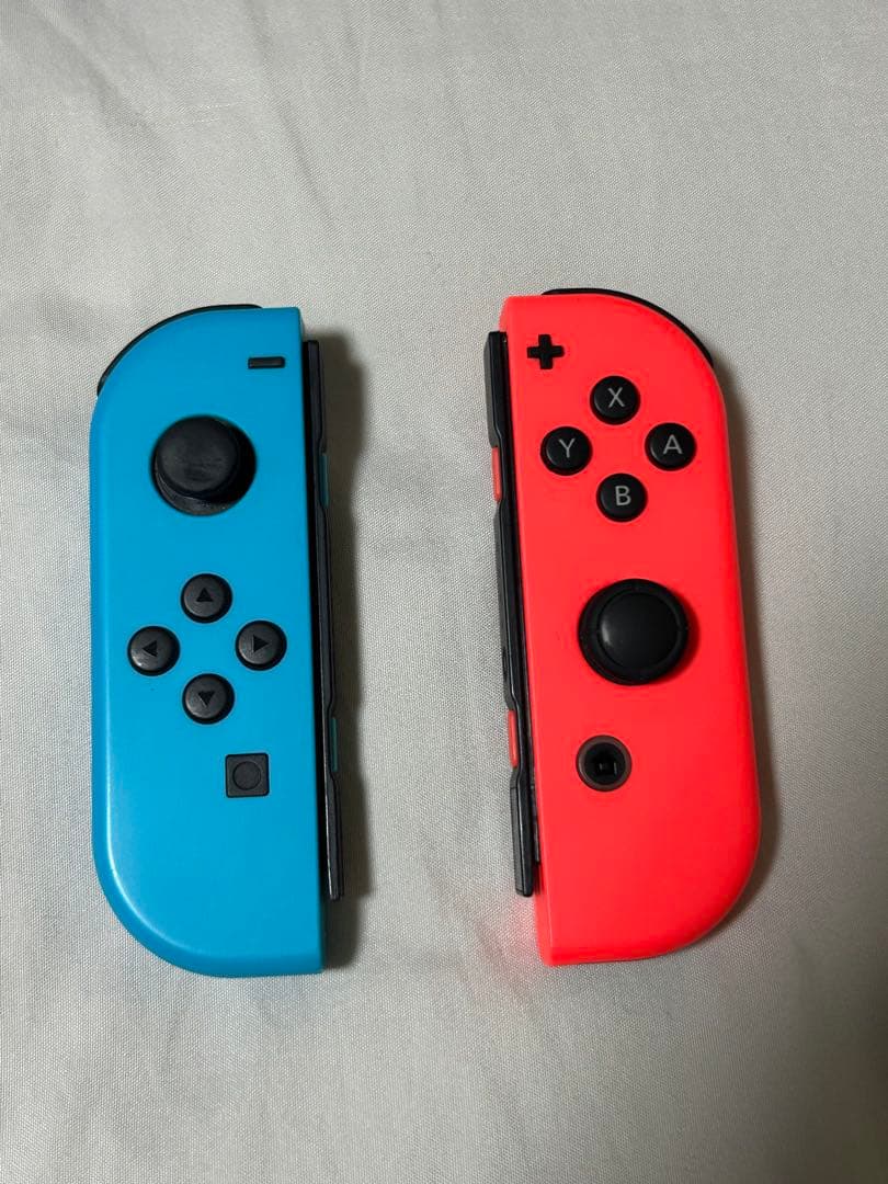 Nintendo Switch 本体　プロコン セット