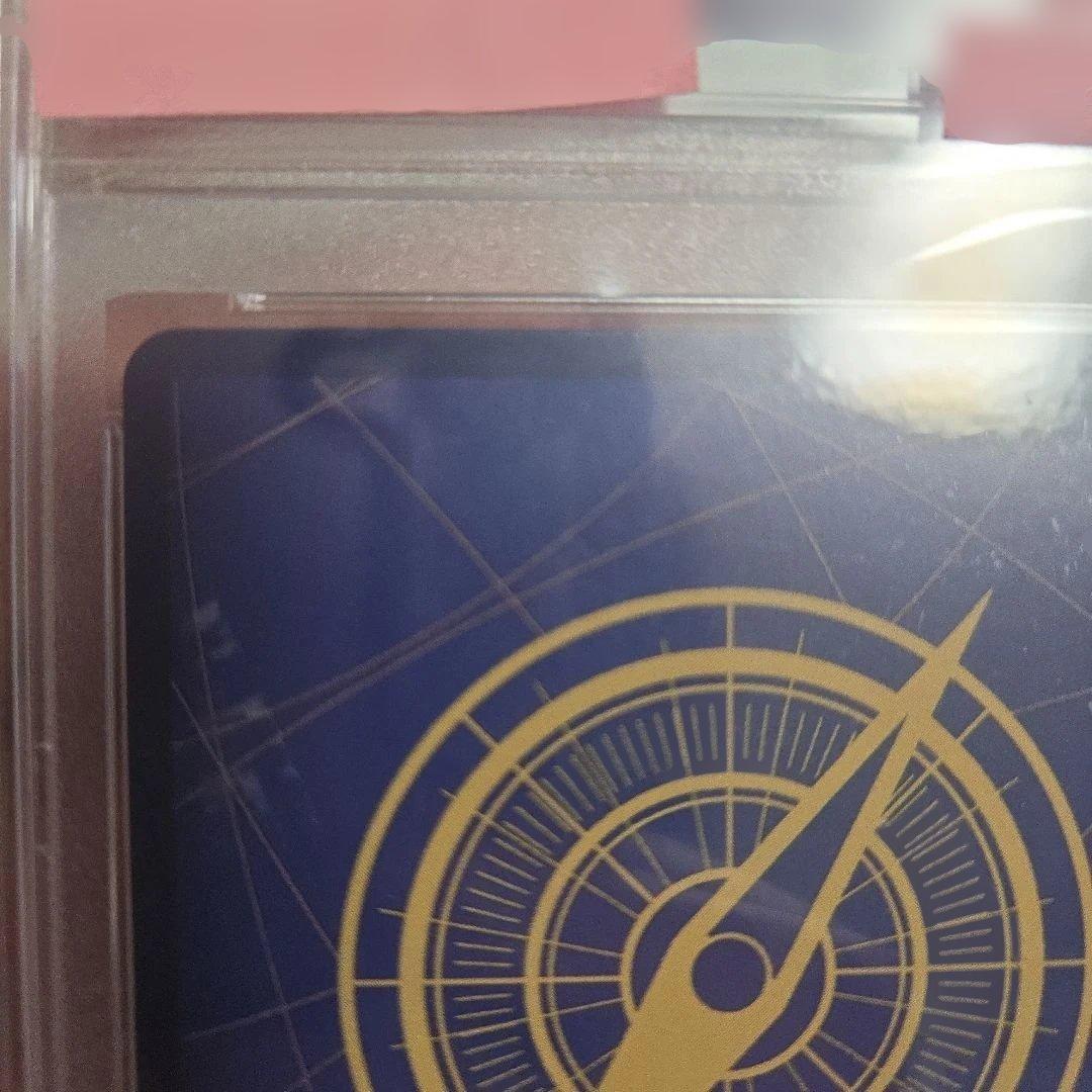 ONEPIECE PROMO Yamato Winner Pack　海外　プロモ