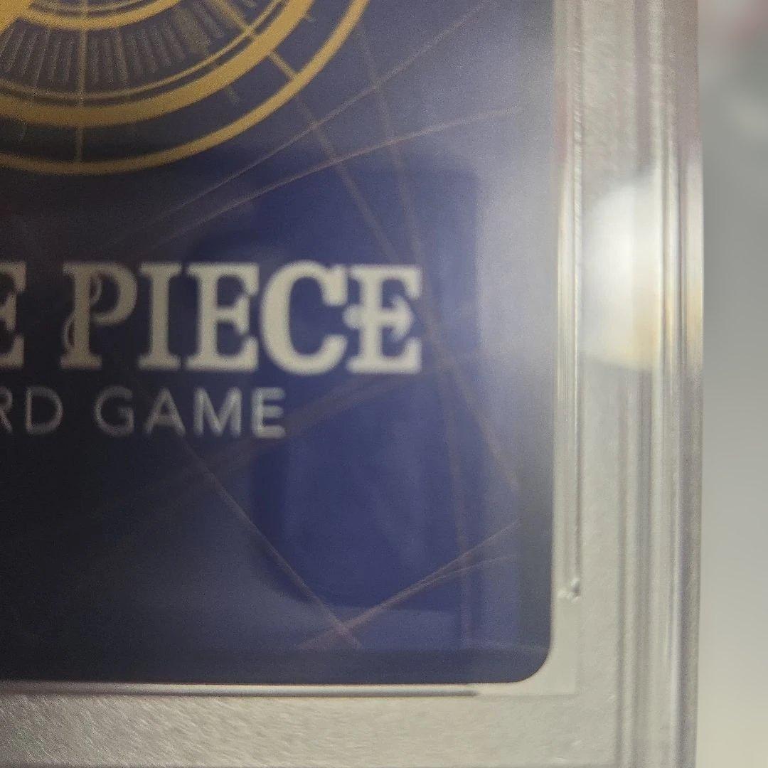 ONEPIECE PROMO Yamato Winner Pack　海外　プロモ