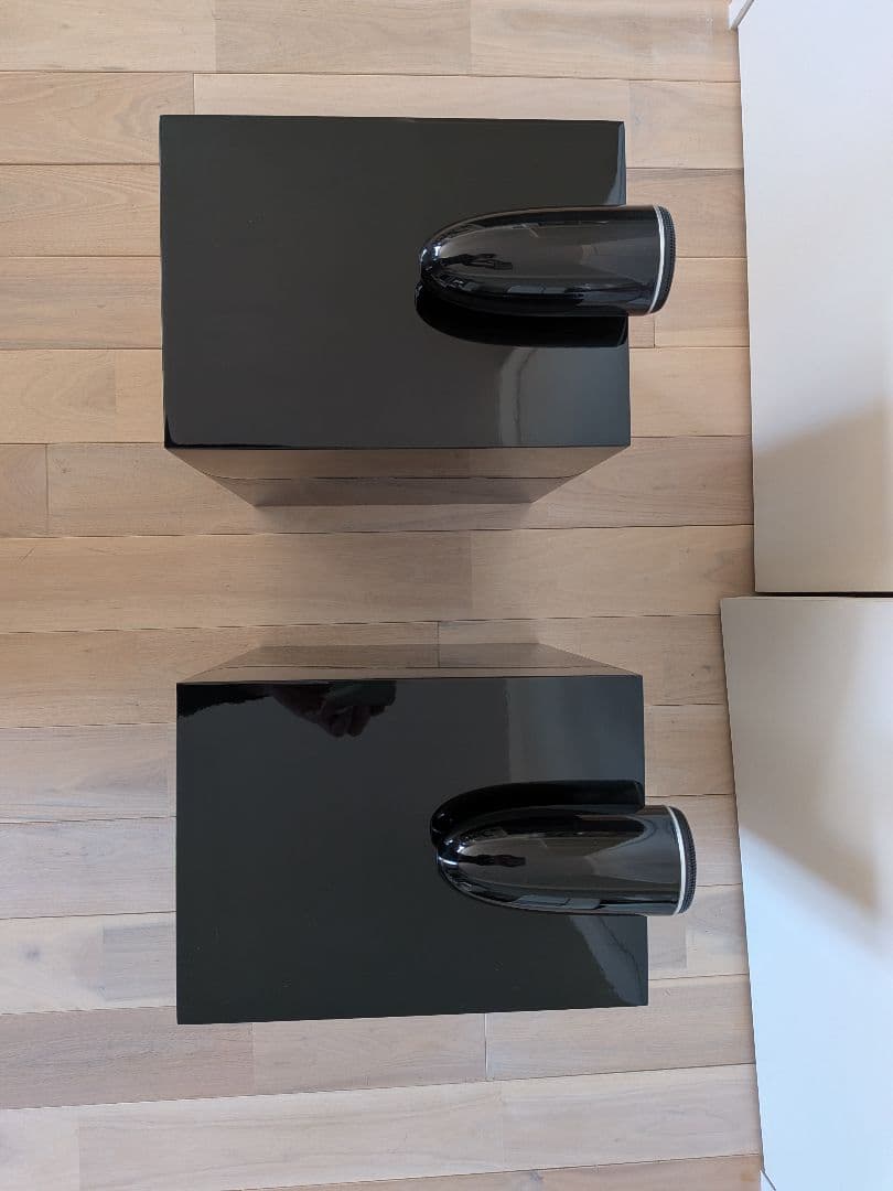 スピーカー・ウーファー Bowers and Wilkins CM6 S2