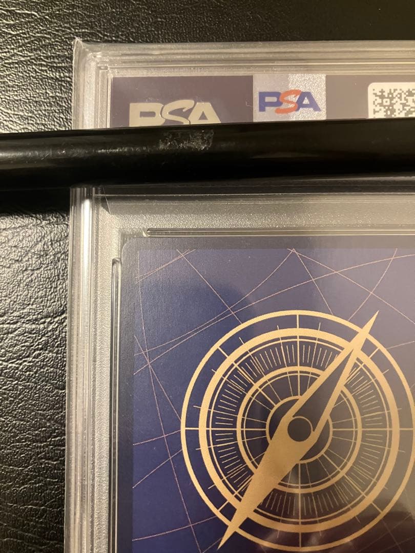 おナミ：2nd psa10