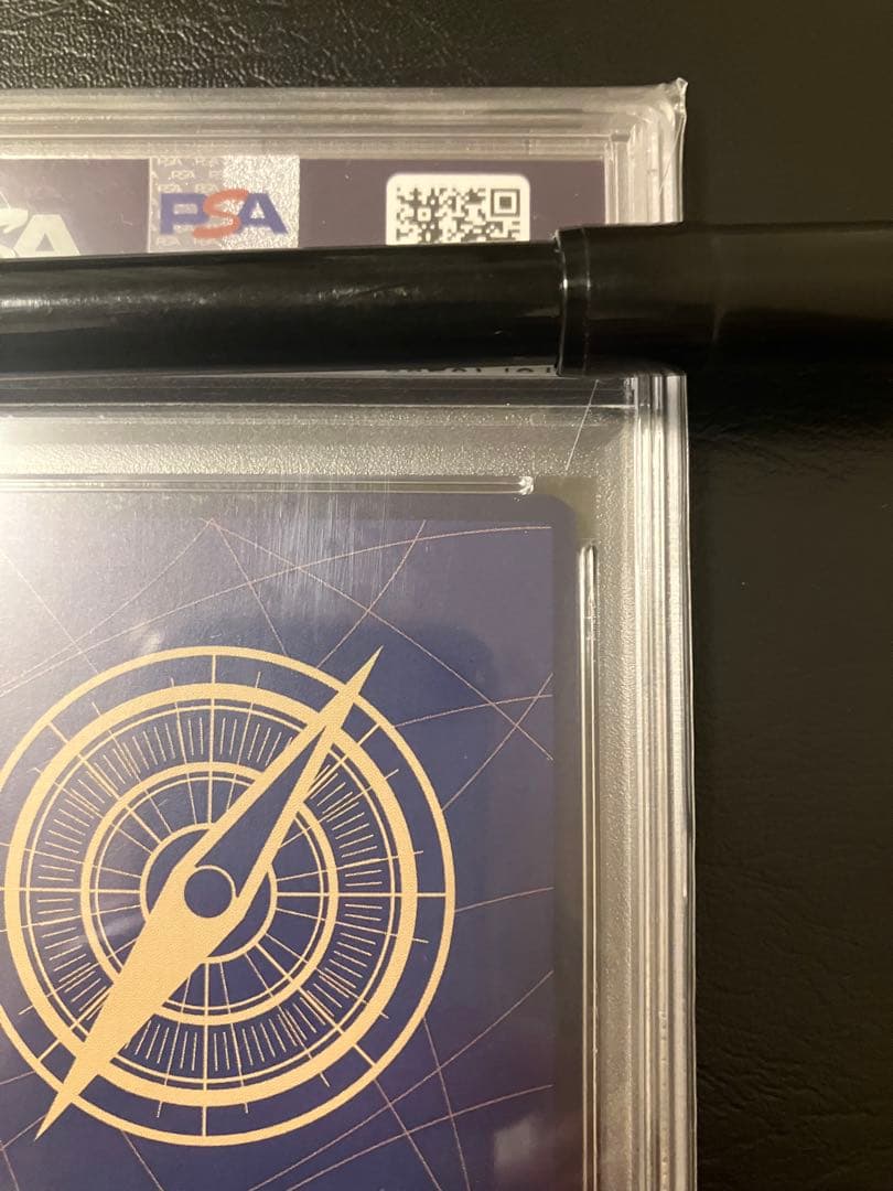 おナミ：2nd psa10