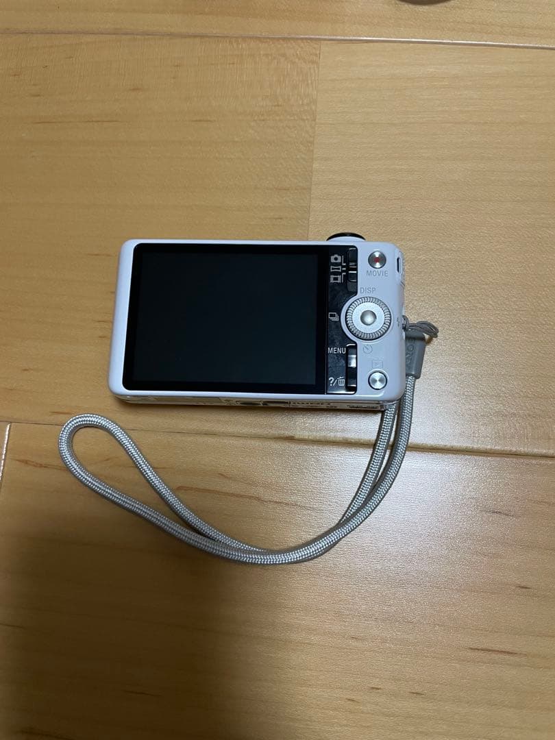 SONY Cyber-shot デジタルカメラ　超美品