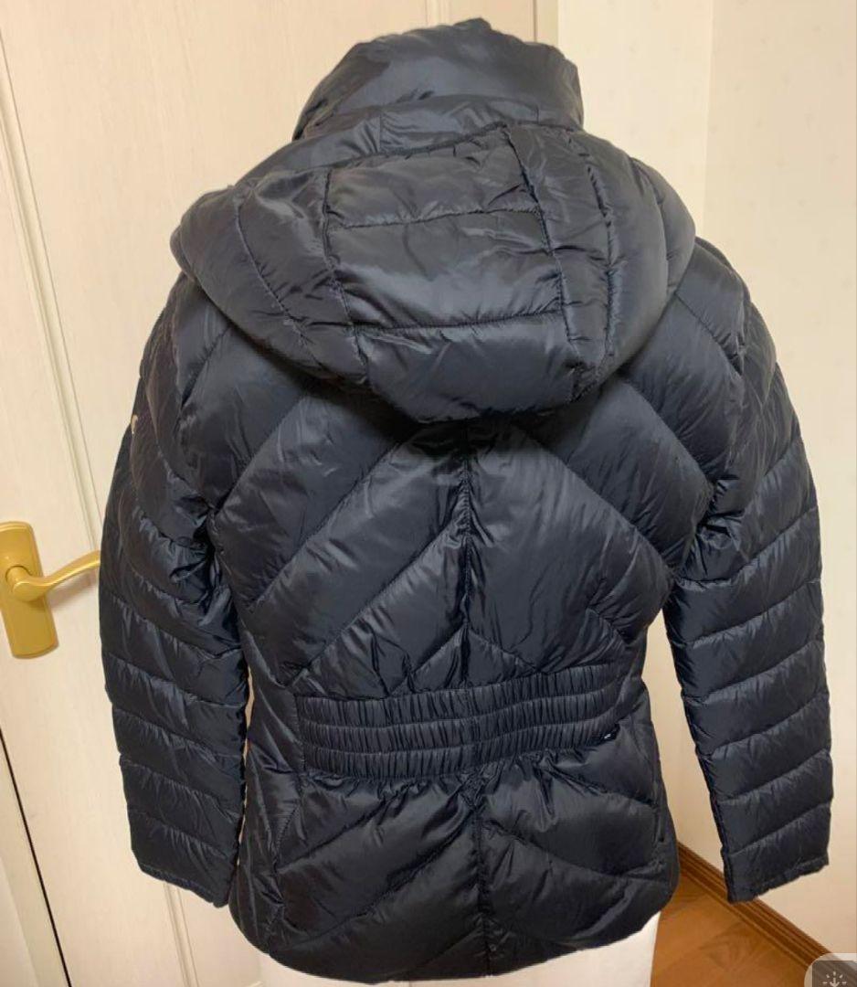 マイケルコースダウンジャケット 軽量S