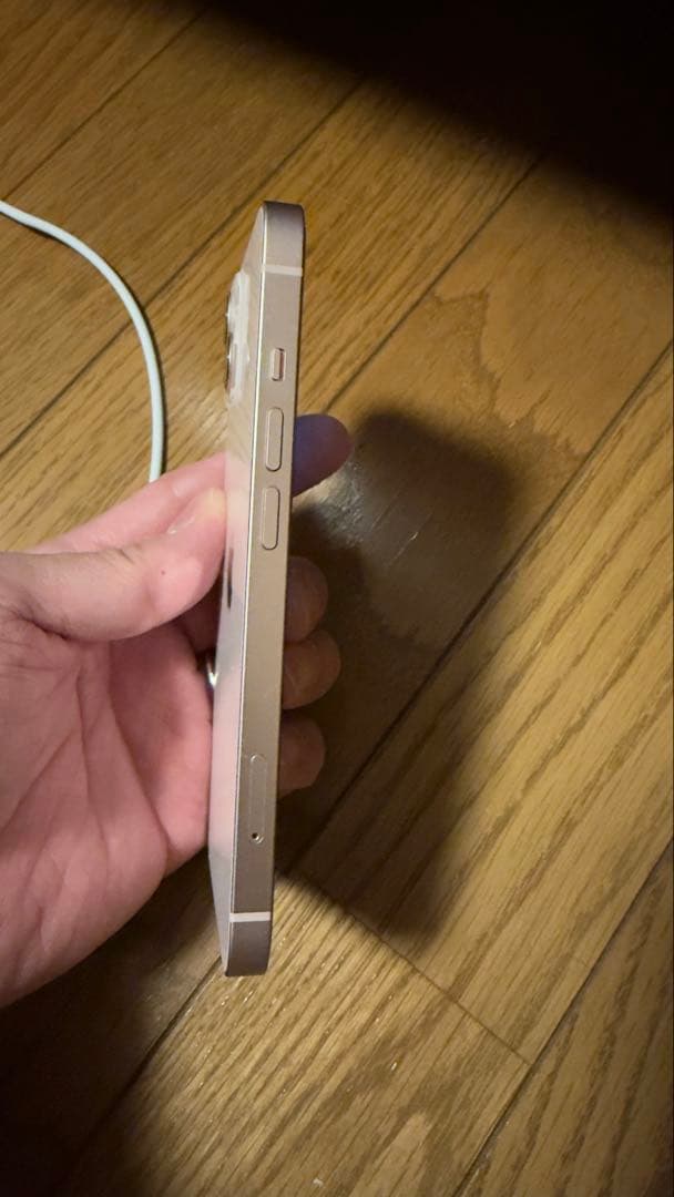 iPhone 13 256GB ピンク