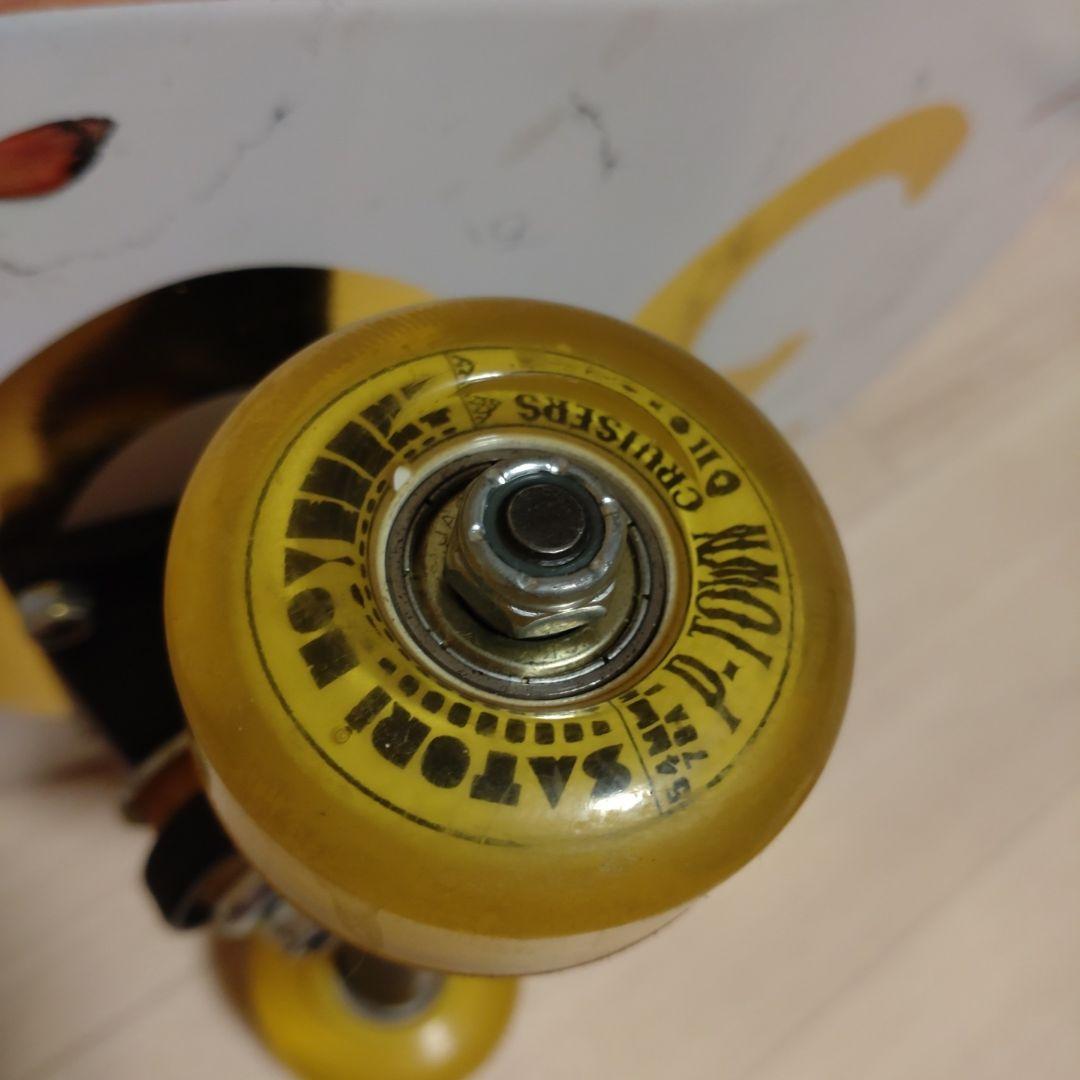 PREDUCE スケボー コンプリート