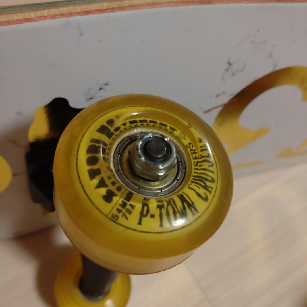 PREDUCE スケボー コンプリート