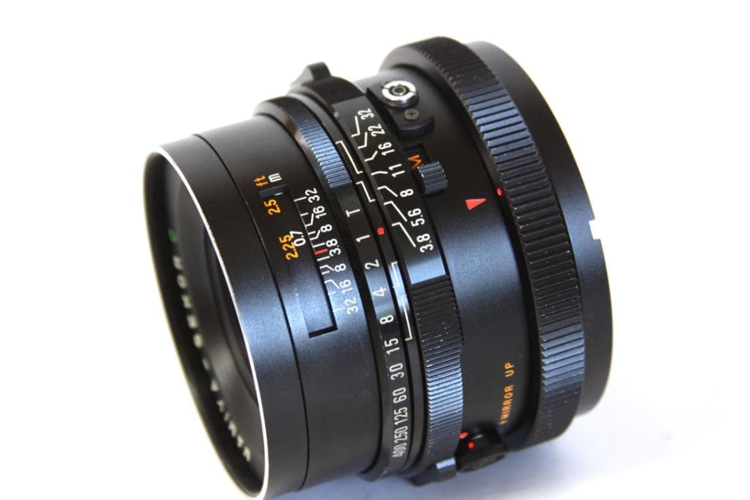 MAMIYA-SEKOR C 90mm F3.8 マミヤ