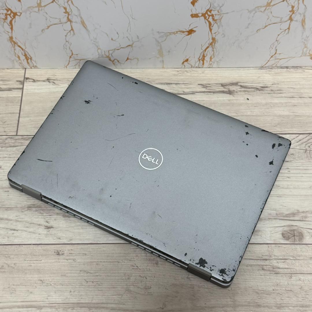 Dell Latitude5320 i5-11th 8GB 256GB オフィス