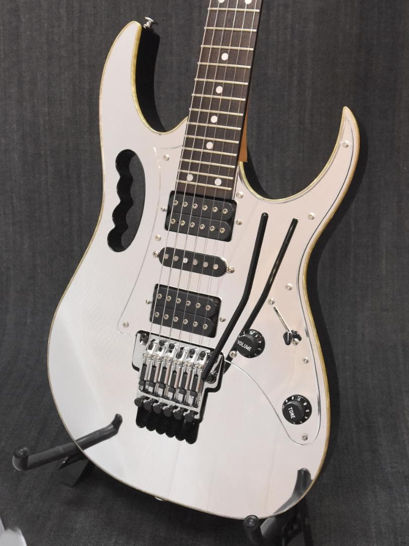 ギター Ibanez JEM77B RMR