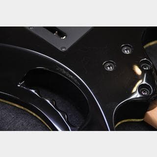 ギター Ibanez JEM77B RMR