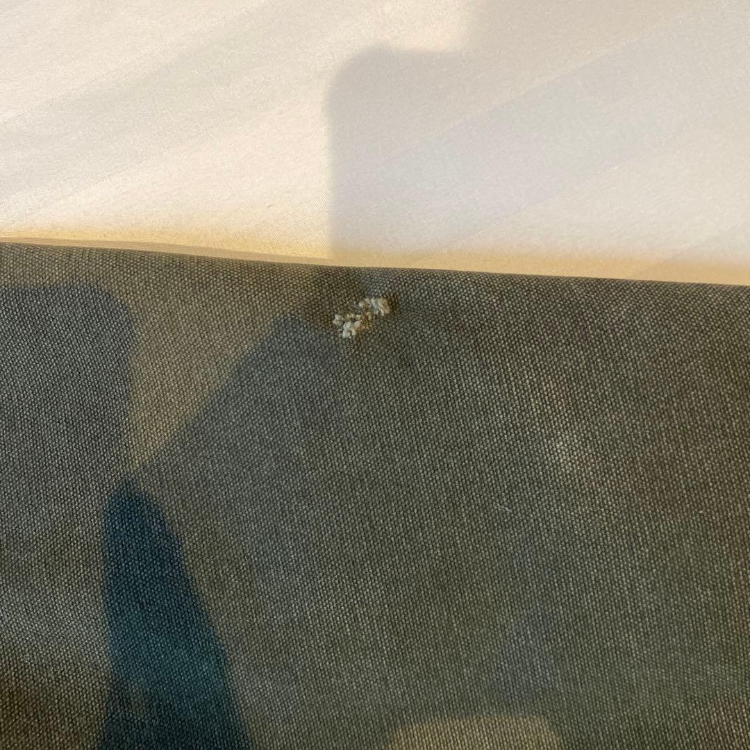 Carhartt カーハートアクティブジャケット J130MOS モスグリーン