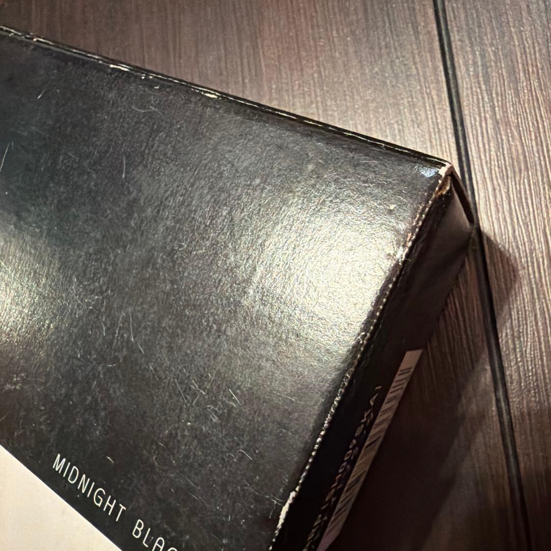 稀少レア物 au SH009 ミッドナイトブラック新品未使用品