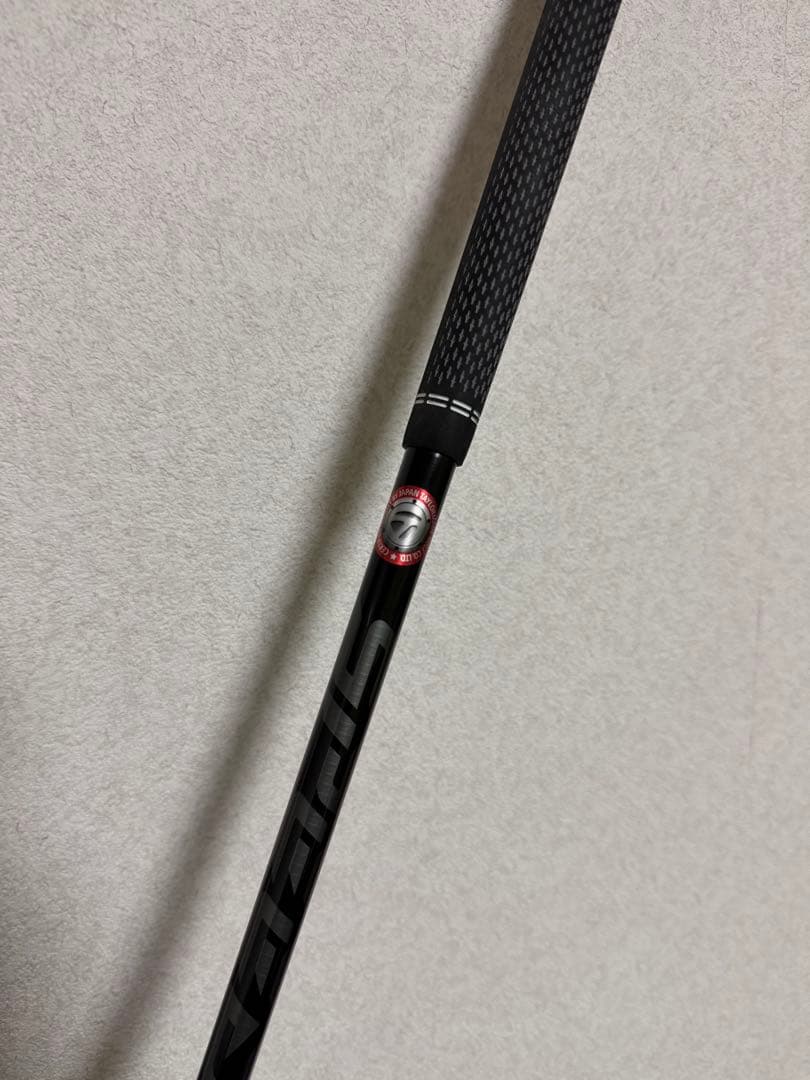 ＊こ　Qi10 フェアウェイウッド #5 18° NXスピーダーブラック