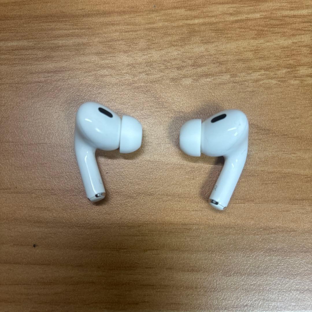 AirPods Pro 第二世代　ライトニング