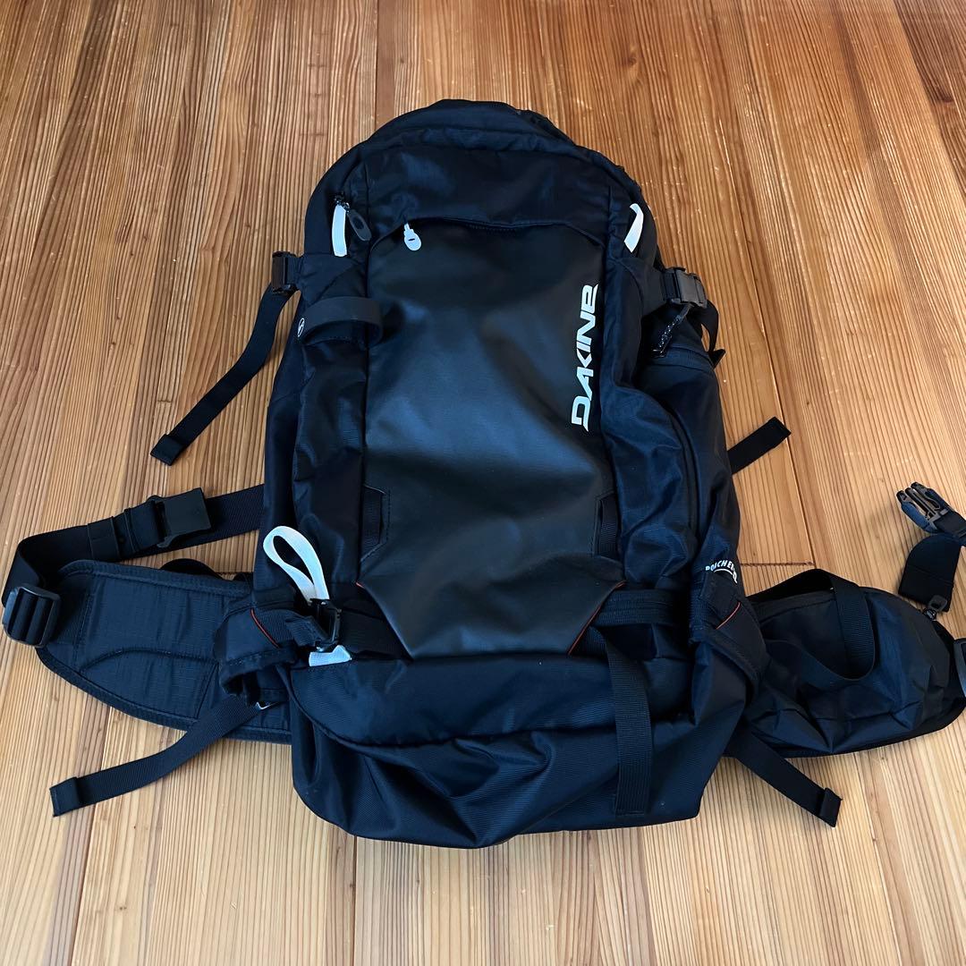 スノーボード DAKINE POACHER32