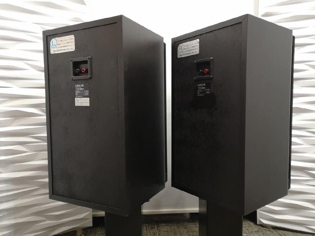 ◆大感謝祭!! DIATONE DS-66EXV スピーカー m0s8638