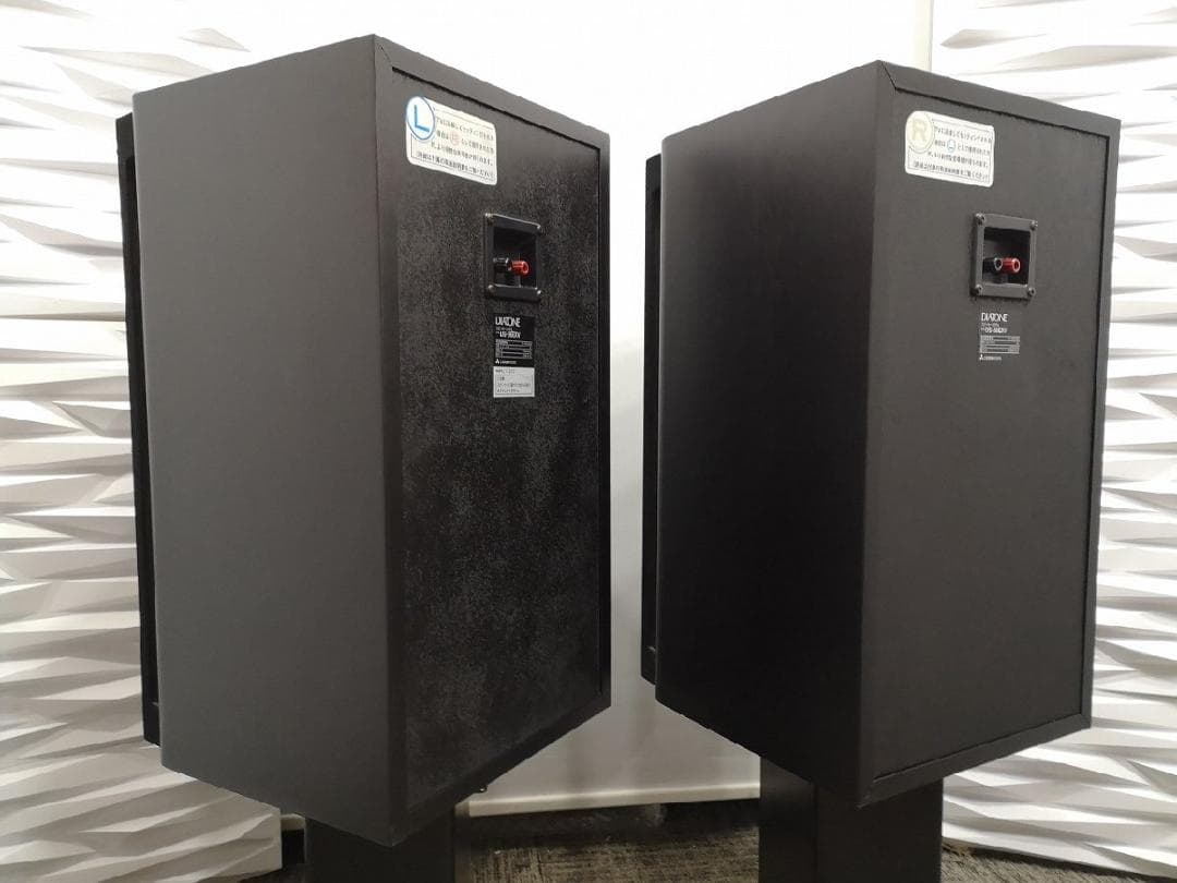 ◆大感謝祭!! DIATONE DS-66EXV スピーカー m0s8638