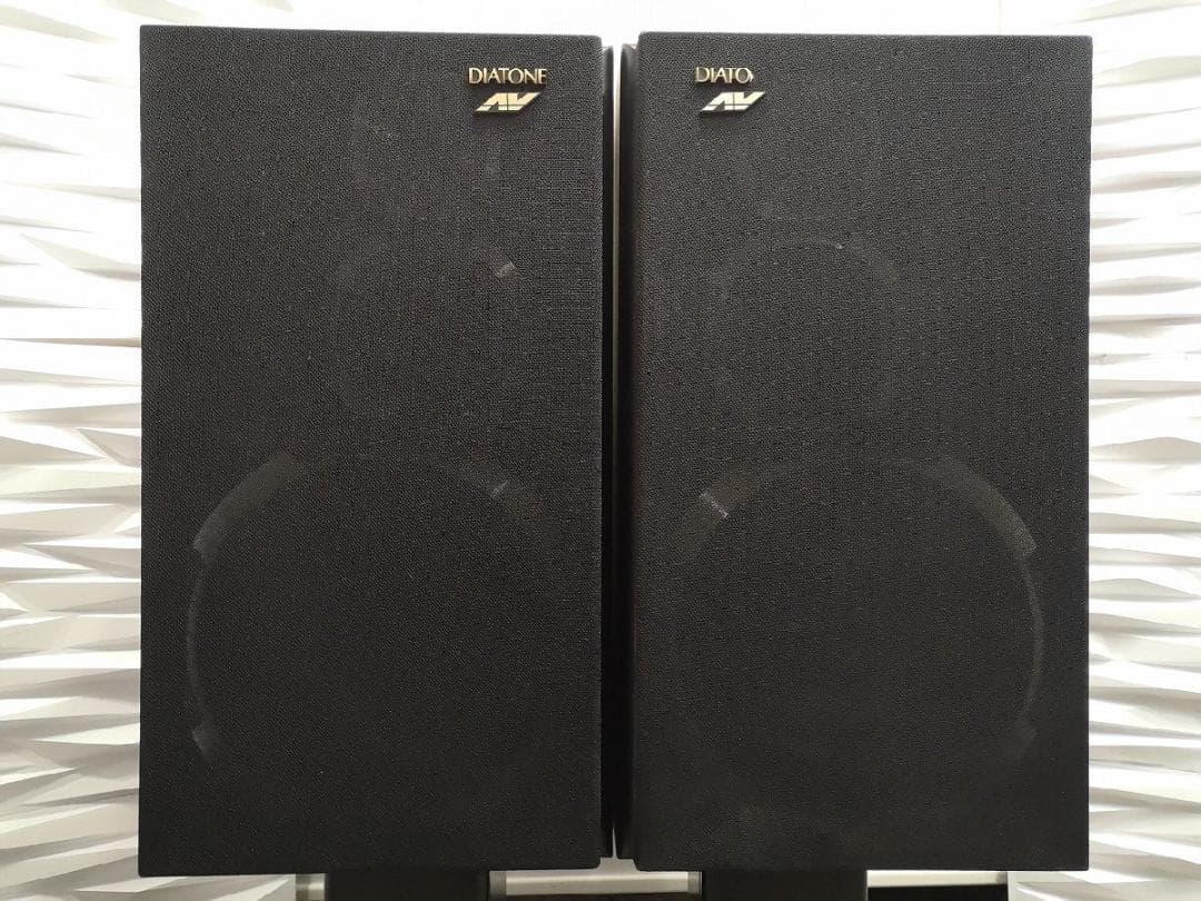 ◆大感謝祭!! DIATONE DS-66EXV スピーカー m0s8638