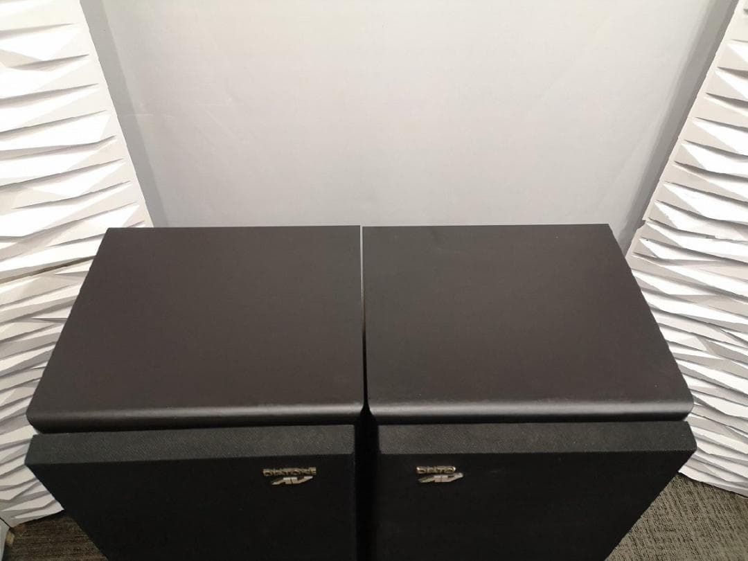 ◆大感謝祭!! DIATONE DS-66EXV スピーカー m0s8638