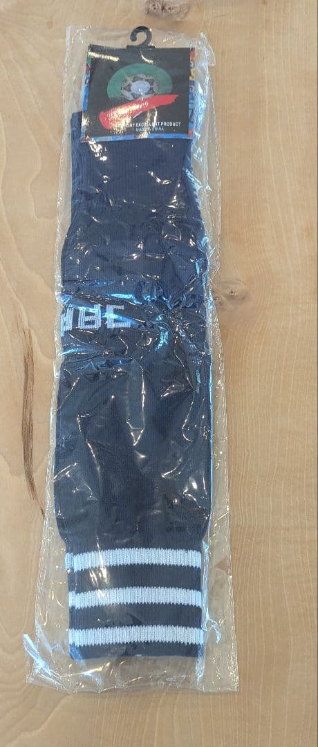 キャプテン翼日本代表ユニフォーム（Ｌサイズ）ユニフォーム、ズボン、ソックスセット