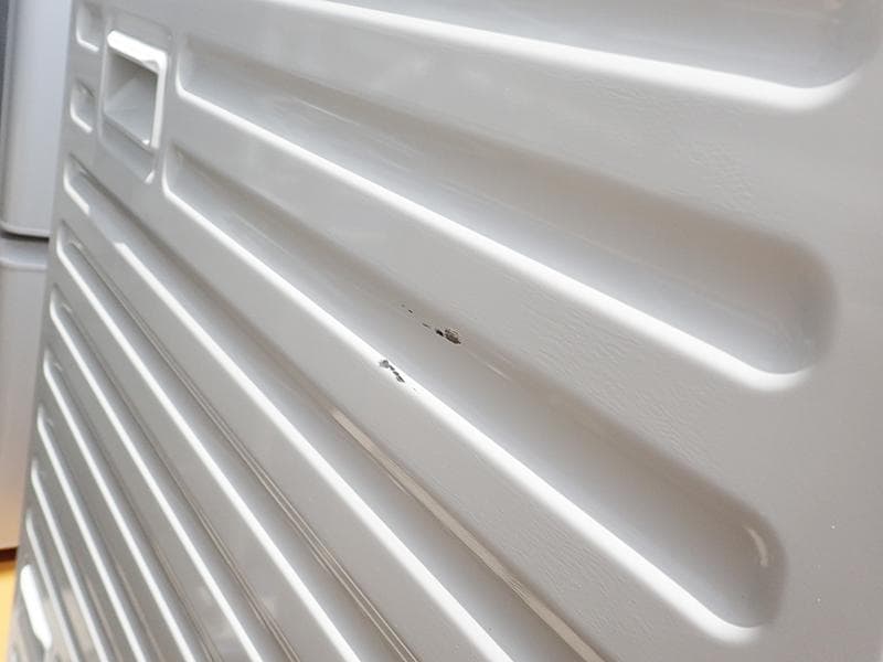 ★694 パナソニック 11.0㎏ ドラム式洗濯乾燥機 自動投入 2020年製