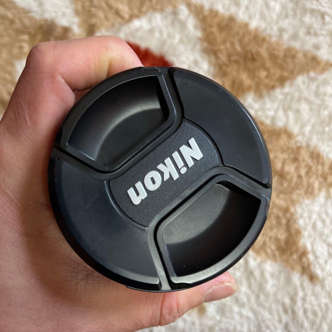 レンズ(ズーム) Nikon AF-S NIKKOR 18-200mm 1:3.5-5.6G