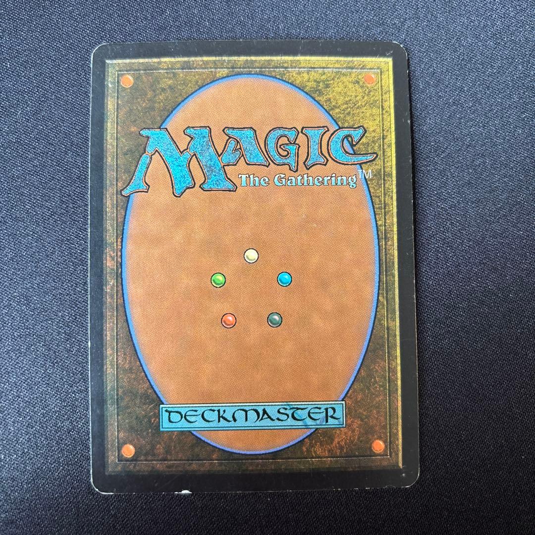 MTG 金属モックスChrome Mox プレイド