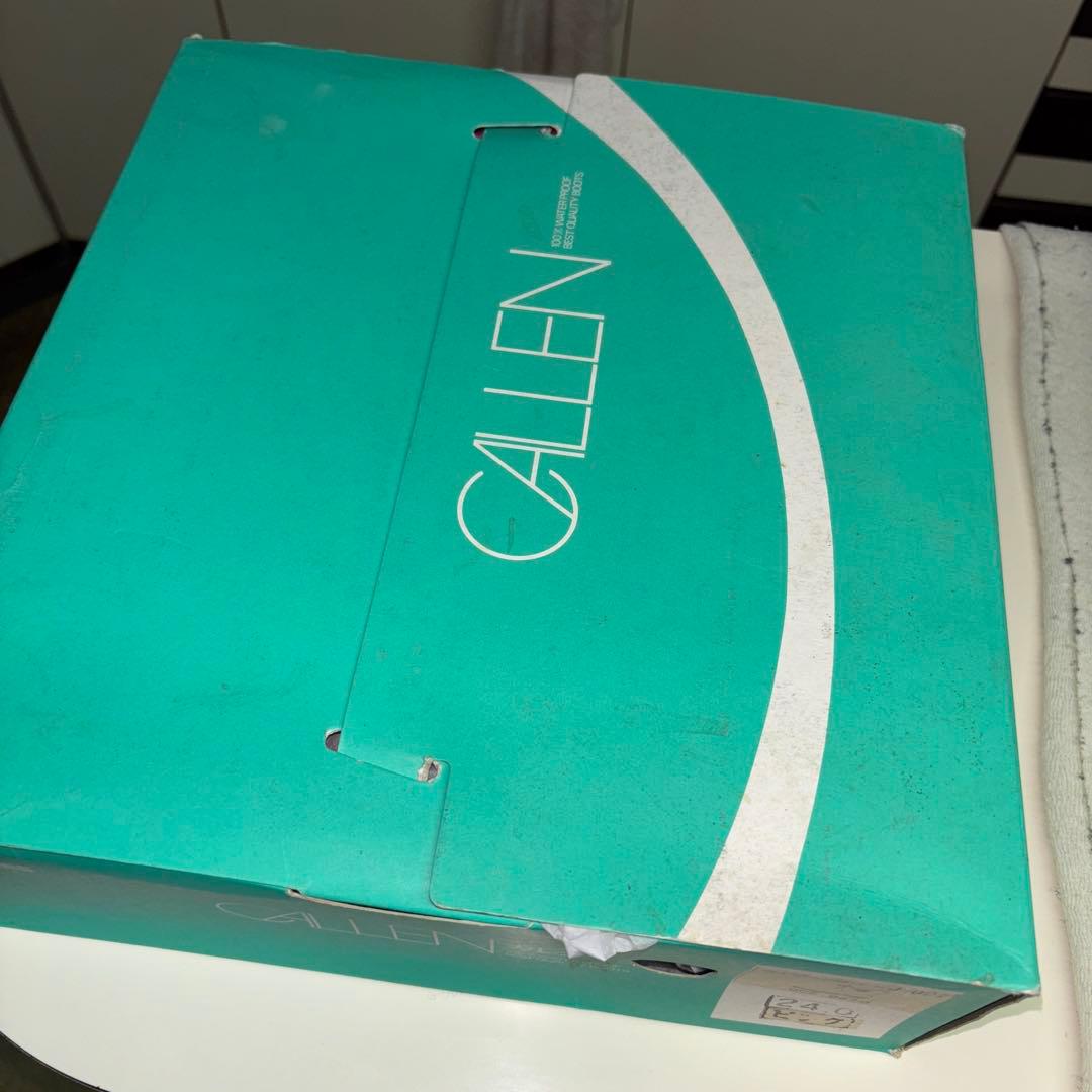 アキレス　ウィザードカレンj~027 24cmの