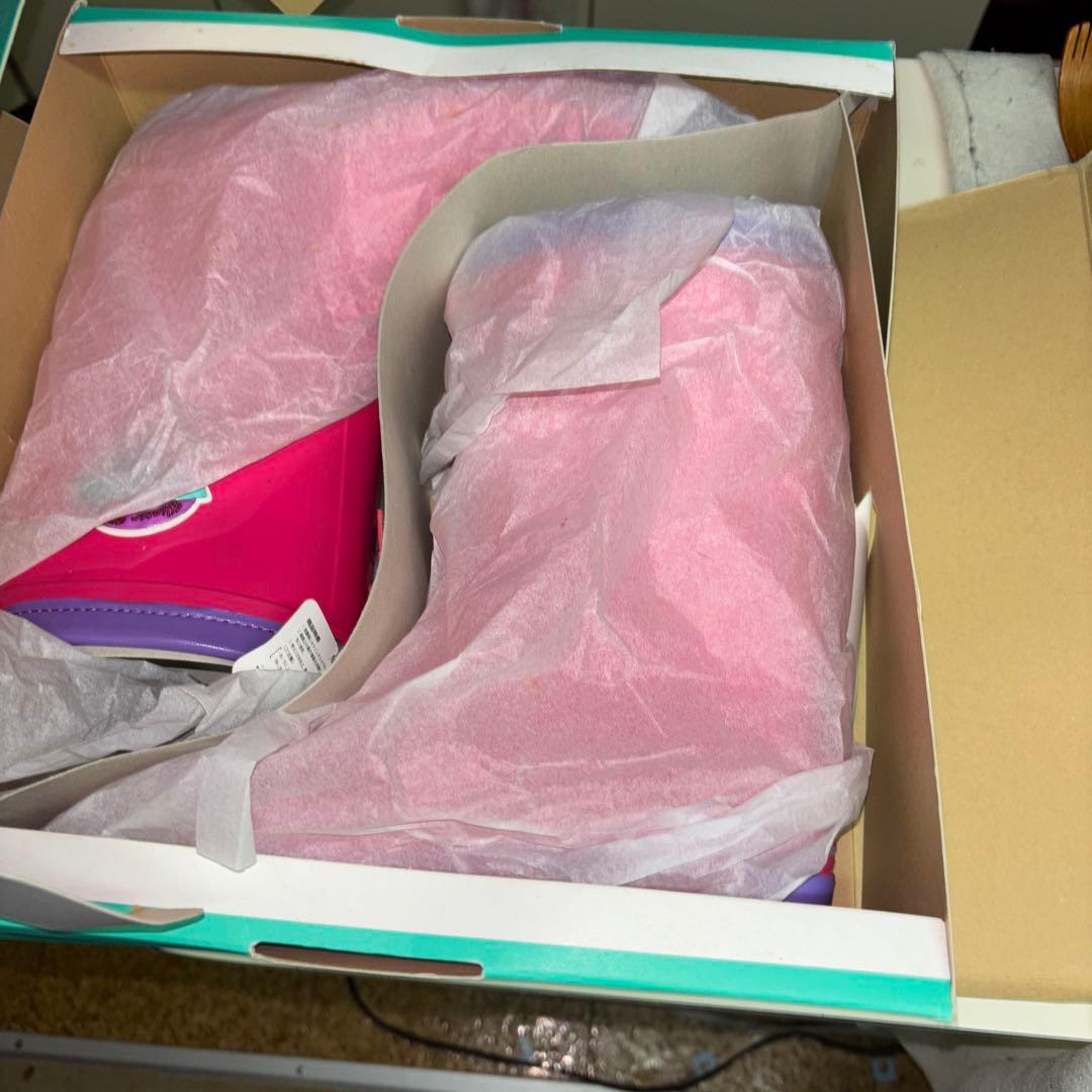 アキレス　ウィザードカレンj~027 24cmの