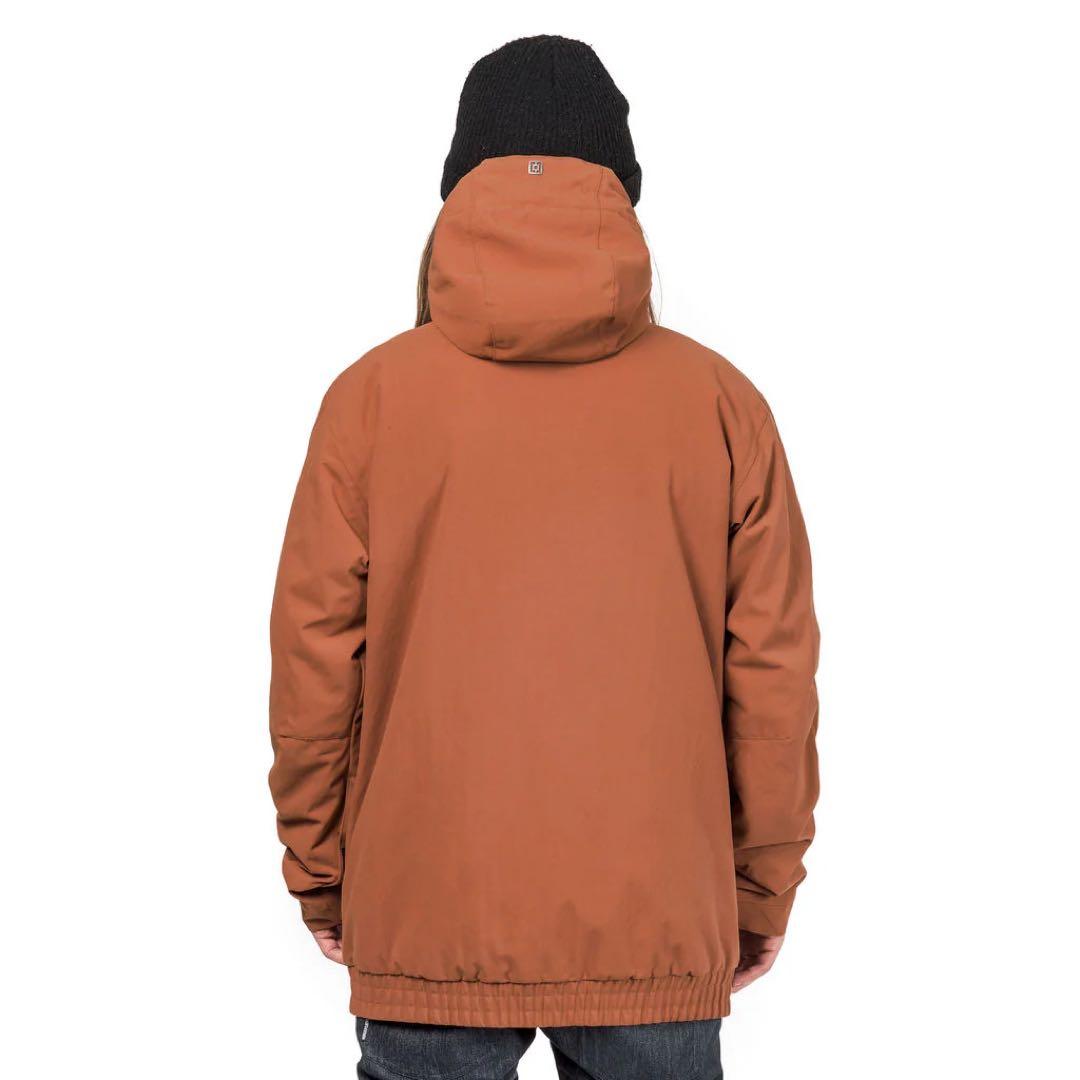 ※ジャケットのみHORSEFEATHERS BOARD JACKET