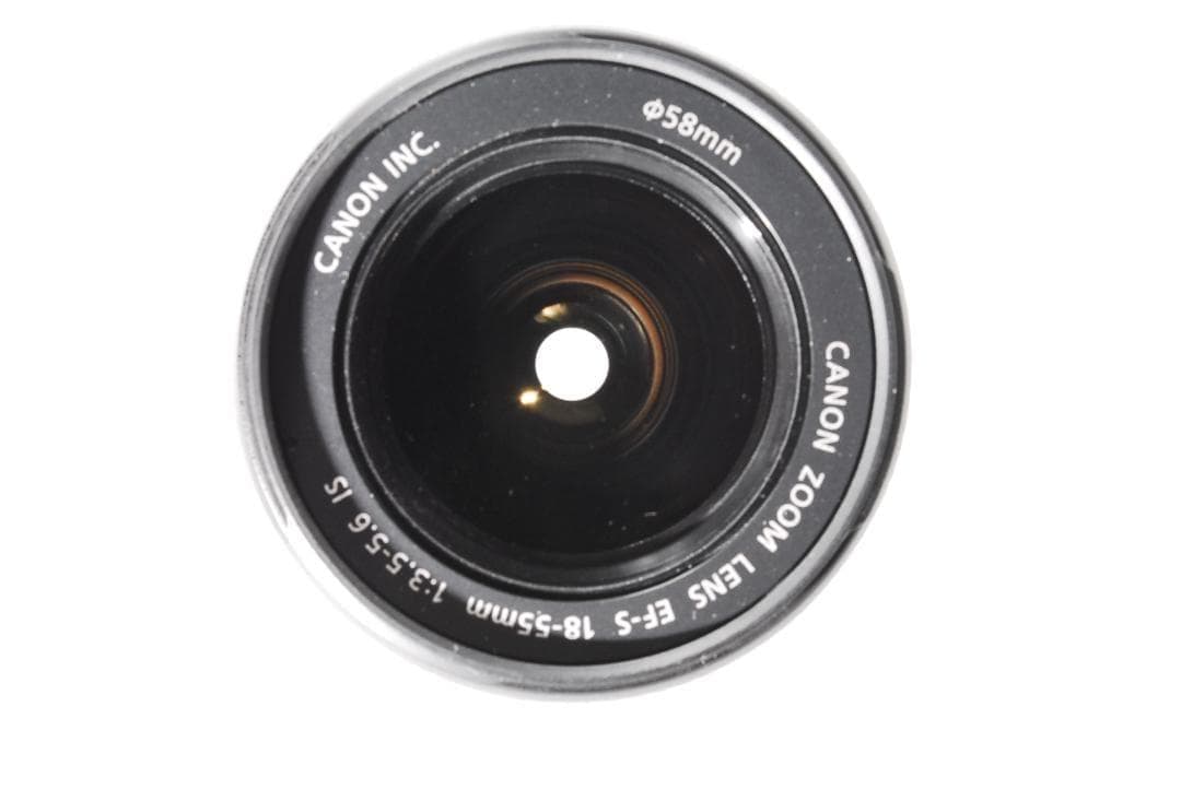 Canon EOS kiss x9i Wi-Fi＆Bluetooth機能搭載！