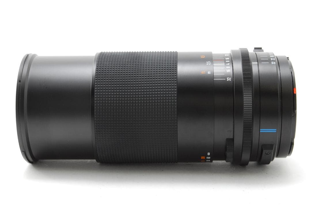 Hasselblad Tele-Tessar 250mm f4 FE ハッセル