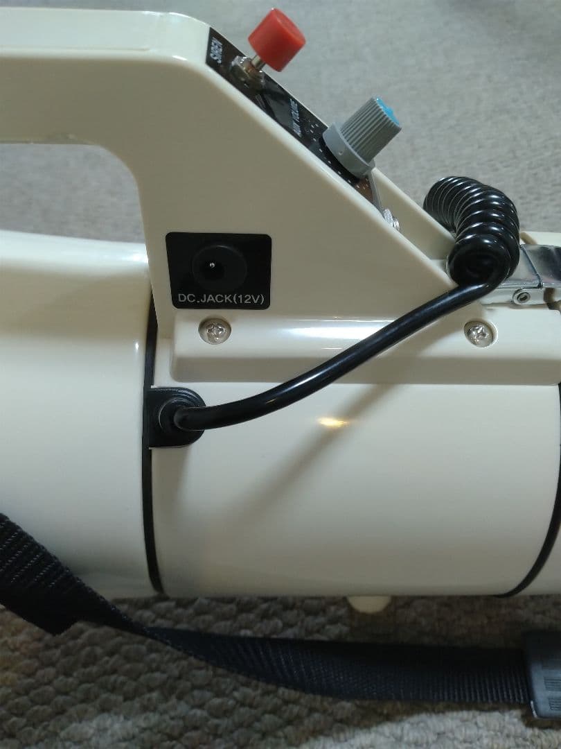 メガホン　拡声器　ＮＺー５４１S　なんず　選挙　口径φ３００　サイレン