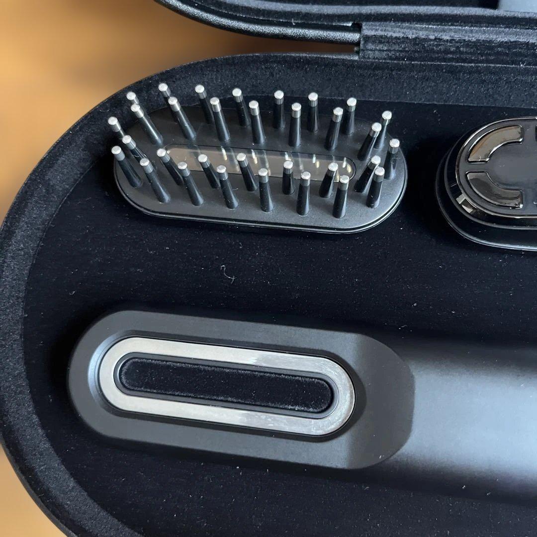 マイトレックスEMS 美顔器　MYTREX PROVE MT-PV22B