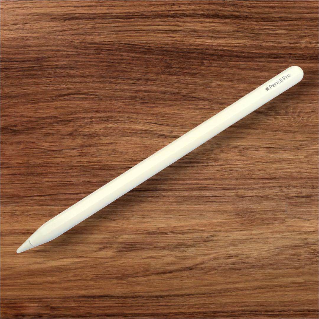か*さ様 Apple Pencil Pro ホワイト