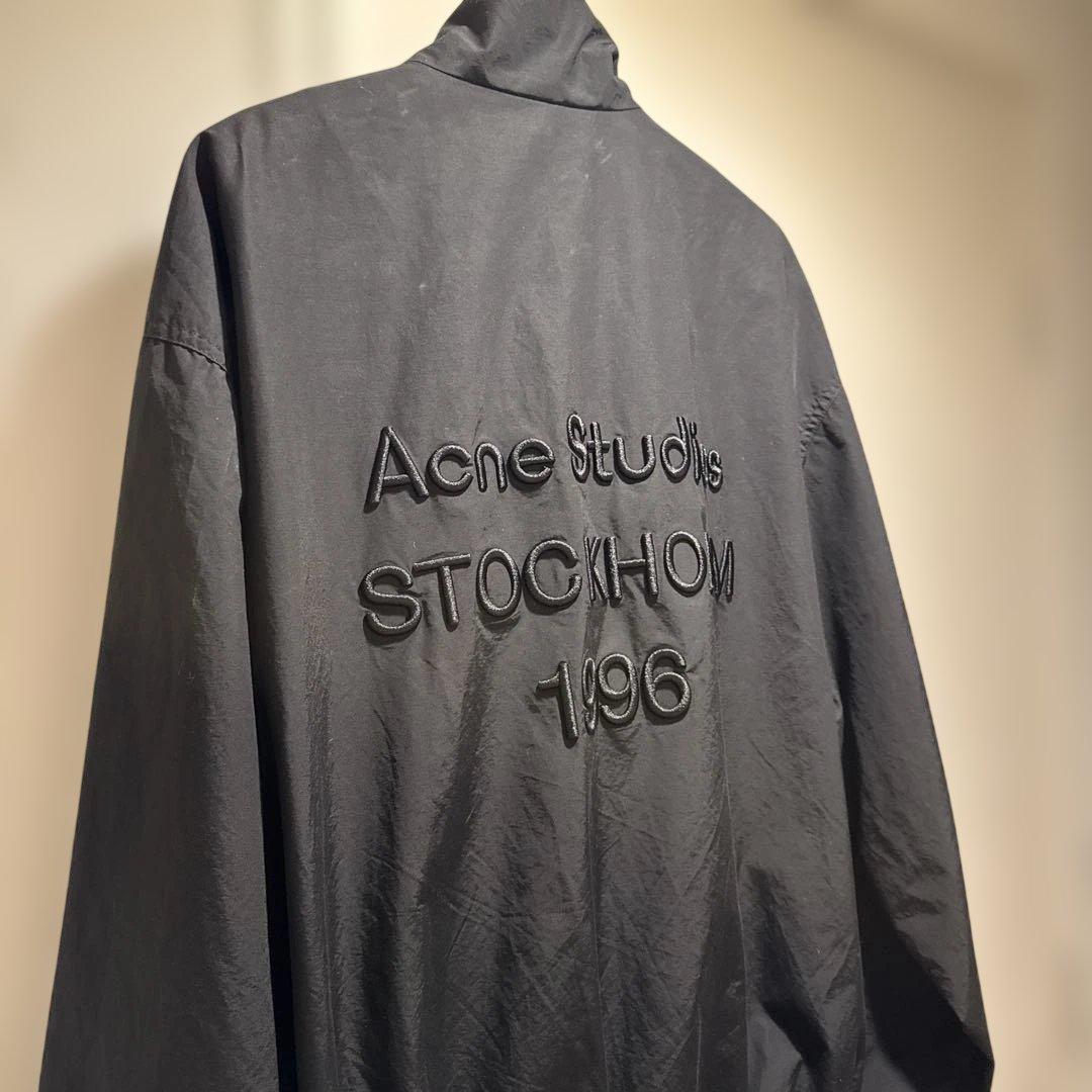 Acne Studios ナイロンジャケット