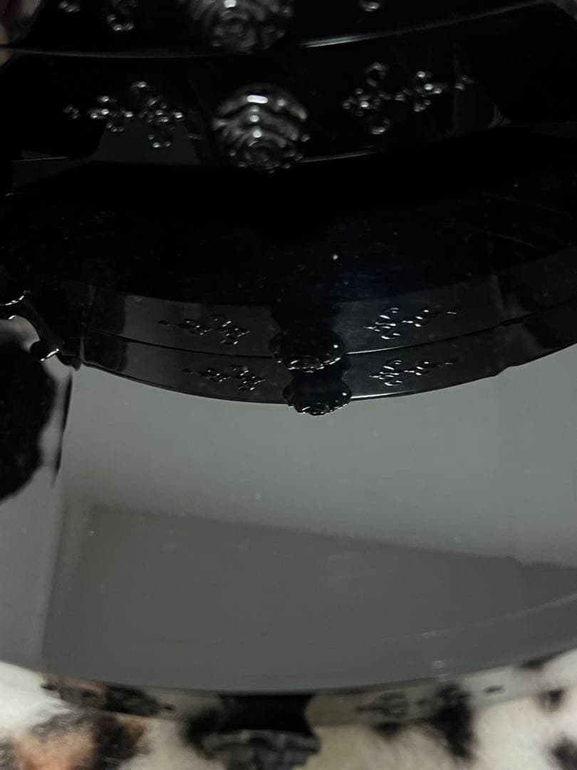 アナスイANNA SUI10周年記念ドレッサー　メイクボックス