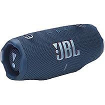 JBL チャージ6　ネイビー