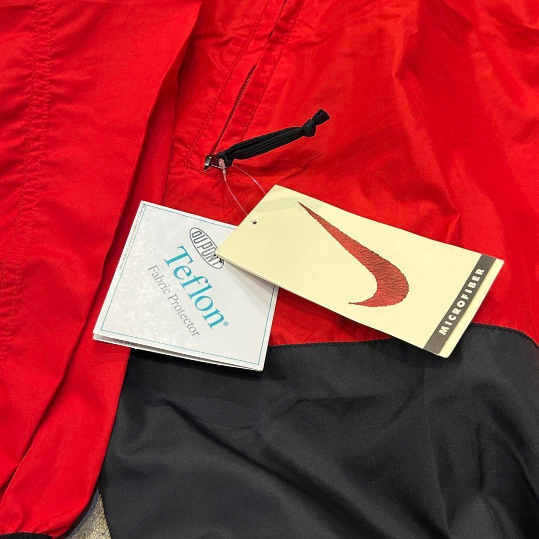 Deadstock Nike Teflon Jacket ナイキ ジャケット L