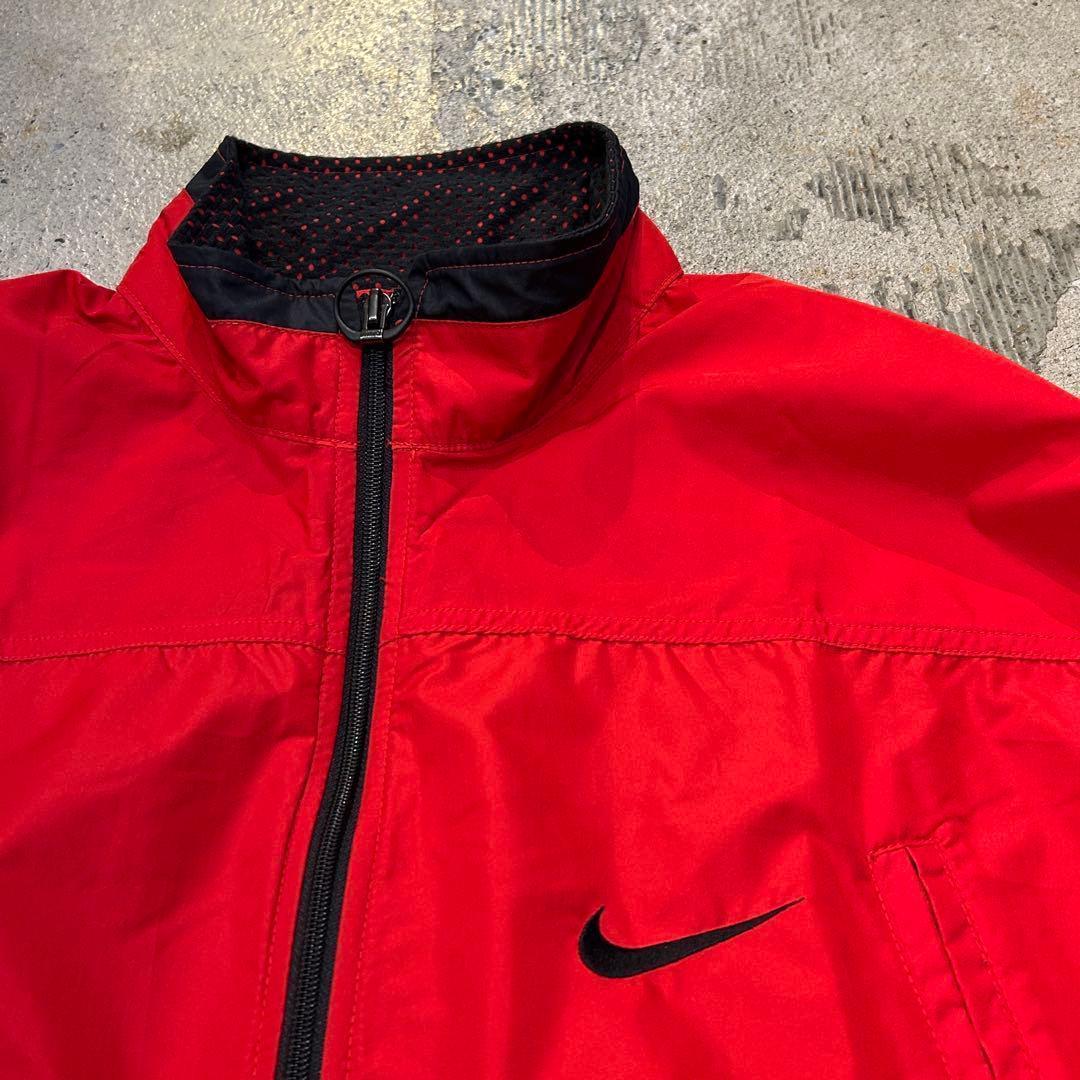 Deadstock Nike Teflon Jacket ナイキ ジャケット L