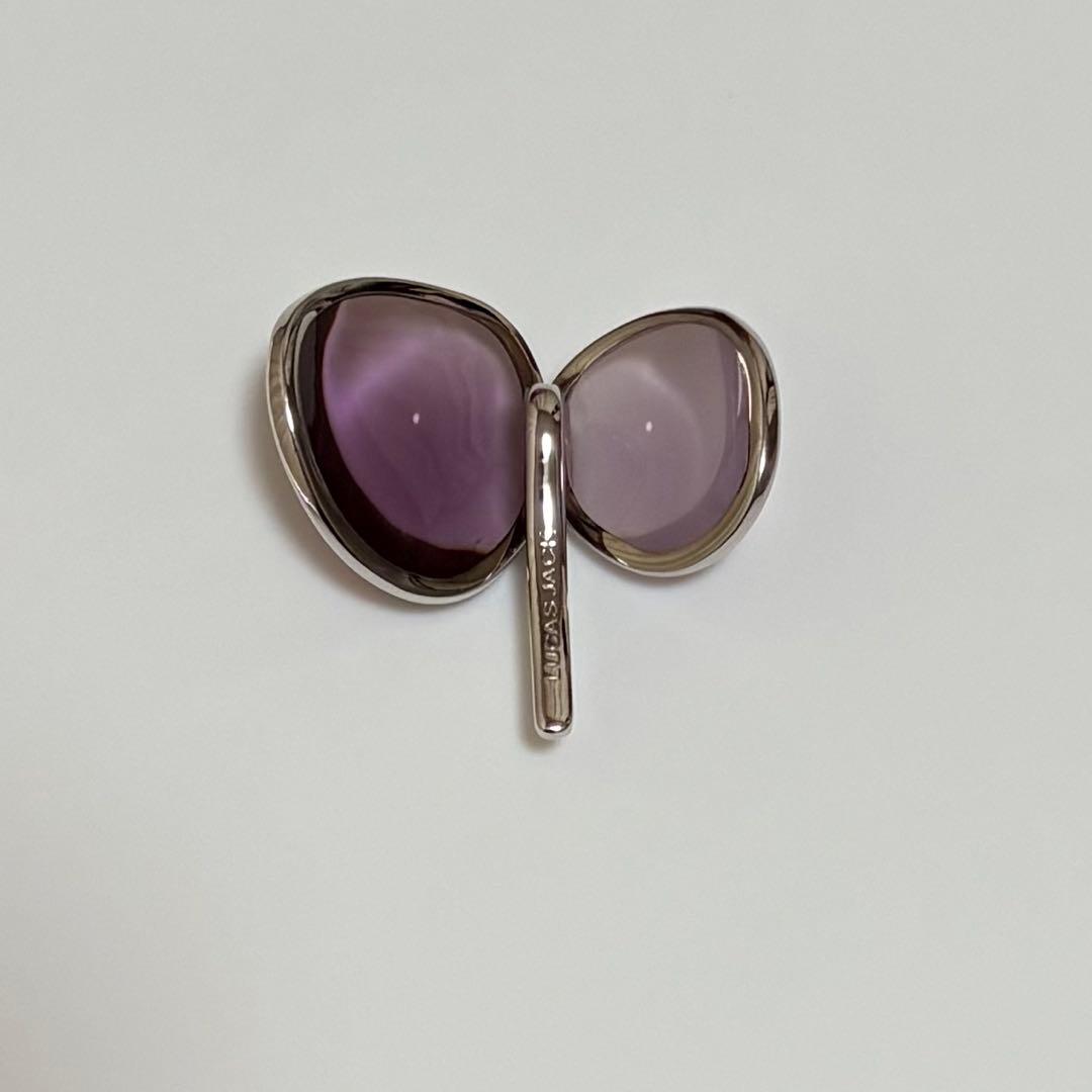 コンプレックスビズ × ルーカスジャック ポニーフック