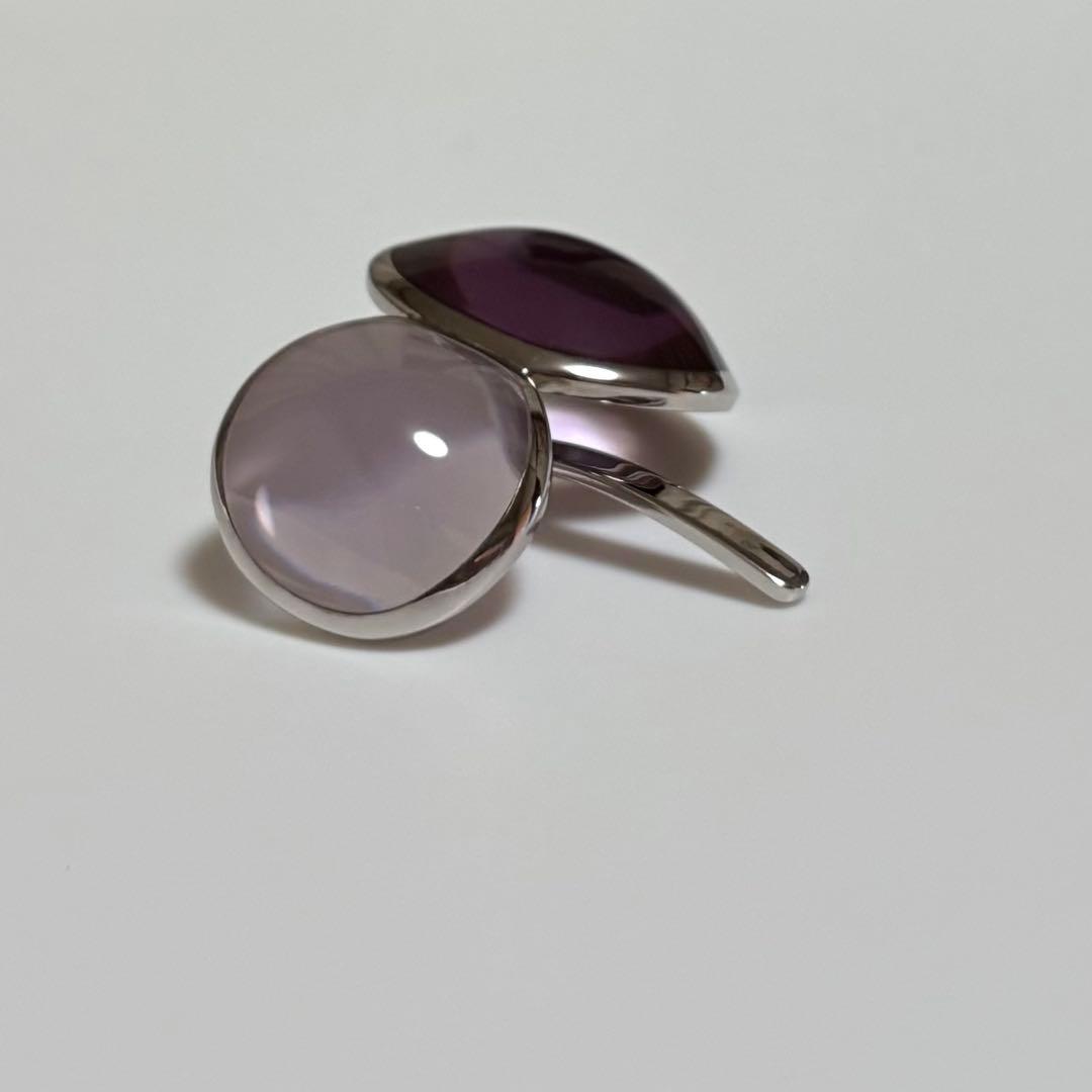 コンプレックスビズ × ルーカスジャック ポニーフック