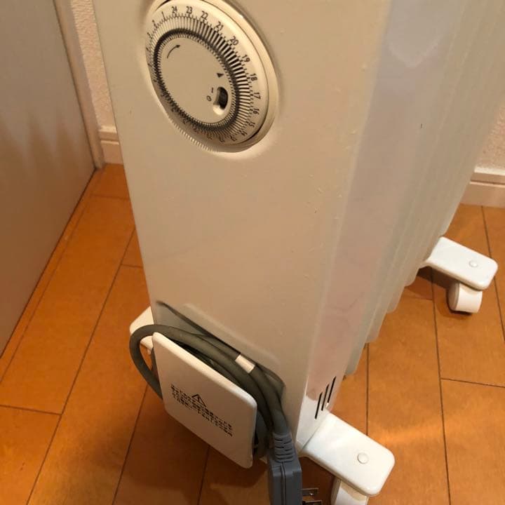 Dimplex オイルフリーヒーター