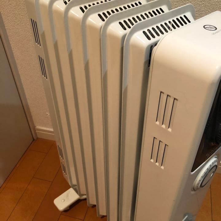 Dimplex オイルフリーヒーター