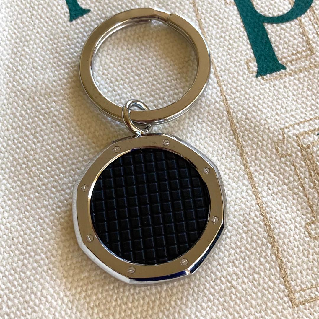 オーデマ・ピゲ　150周年記念　ノベルティ　キーリング　全５点